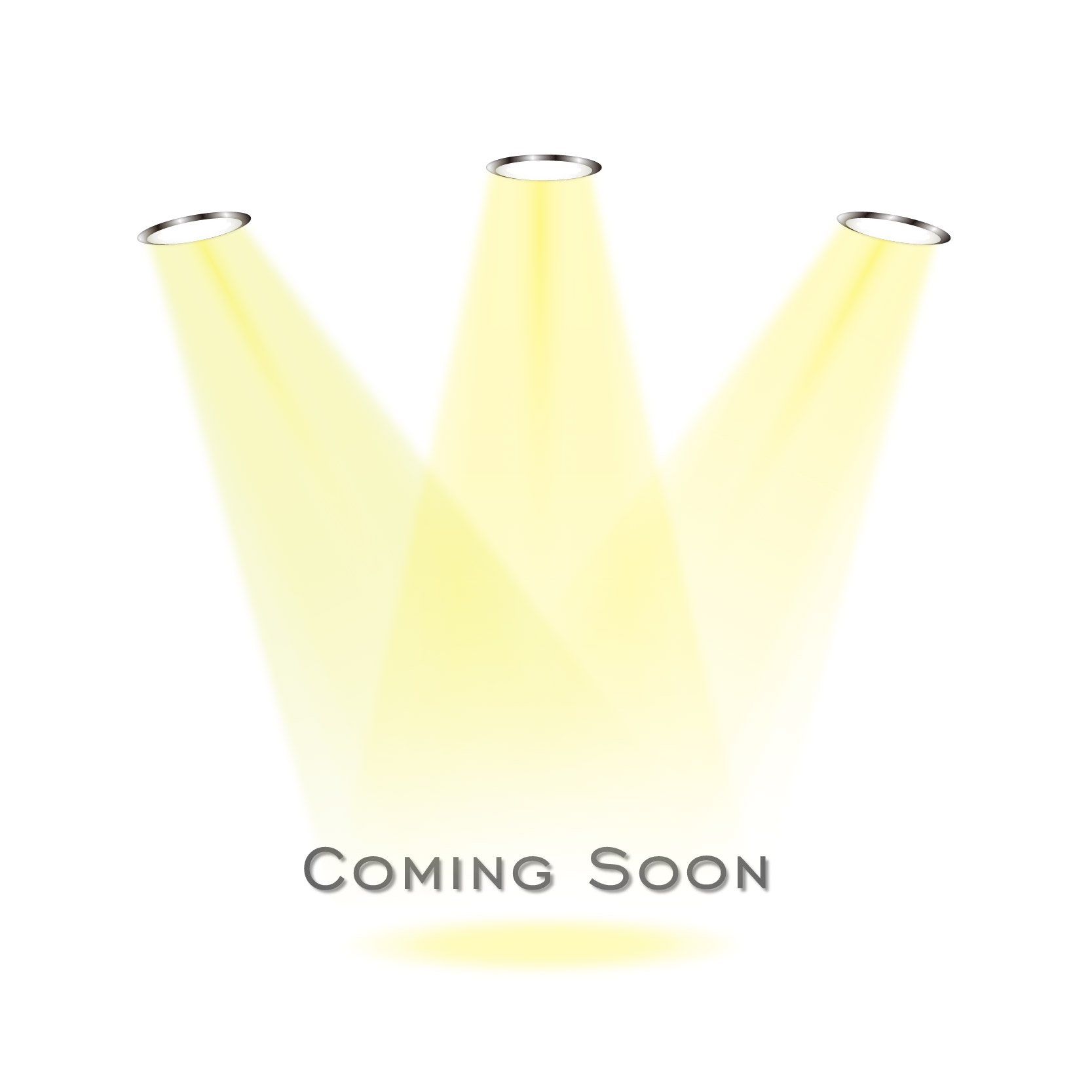 Coming Soon